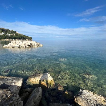 Oltremare Rooms Agropoli Εξωτερικό φωτογραφία